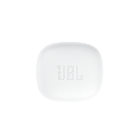 JBL Vibe 300TWS - White - True wireless earbuds - Detailshot 7 image number null